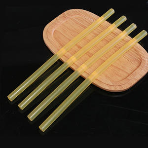 <span class=keywords><strong>Pistolet</strong></span> à colle <span class=keywords><strong>acrylique</strong></span> jaune à séchage rapide <span class=keywords><strong>pour</strong></span> emballages ondulés, bande adhésive thermofusible super adhésive <span class=keywords><strong>pour</strong></span> décoration de boîtes cadeaux - Product Image 2