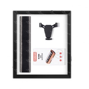 Novelty <b>Gifts</b> Car Sunshade Umbrella + Usb Cable+ Car Charger Advertising <b>Gift</b> Set High End Luxury Eco Friendly Products/ - Product Image 1