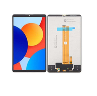 Grosir layar LCD asli untuk Xiaomi Redmi Pad SE 8.7 layar LCD