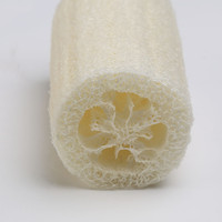 Écologique sain de nettoyage forte plats tasse exfoliant 100% naturel botanique loofah éponge