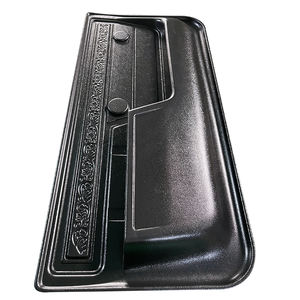 Service de formage sous vide épais personnalisé PE-HD pour le traitement du plastique moule pour voiture de formage sous vide - Product Image 1