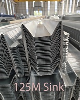 Système de montage solaire épais de haute qualité Hebei Jingshuo Photovoltaic Support Zinc Aluminium Magnésium Drainage Channel 1254803