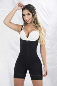 Fajas moldeadoras de cintura alta para mujer con control Extra firme para mujer, superventas - Product Image 5