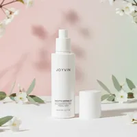 Nouveauté, flacon pompe transparent personnalisé en PETG, emballage pour soins de la peau, gel douche, lotion, shampoing, parfum