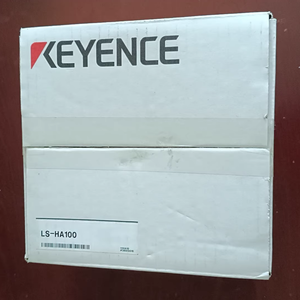 KEYENCE LS-HA100 Capteur de mesure ultra-rapide et de haute précision, unité d'extension pour tête de capteur série LS-9000, LS HA100 - Product Image 4