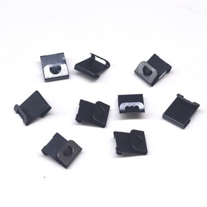 Marco de fotos en forma de S, Hardware, Marco de imagen, enganche sobre suspensión - Product Image 5