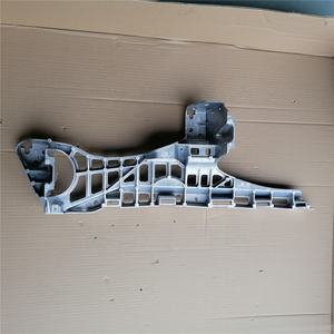 Prix d'usine en gros support de pédale supérieur droit A9616662215 pour Mercedes-Benz utiliser des pièces de rechange d'origine - Product Image 3