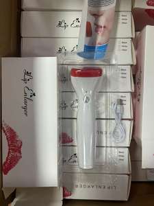 Nuove idee di prodotti di bellezza 2023 Beauty Machine <span class=keywords><strong>Electric</strong></span> collagen automatic enhancer private label gloss device <span class=keywords><strong>lip</strong></span> <span class=keywords><strong>plumper</strong></span> - Product Image 3