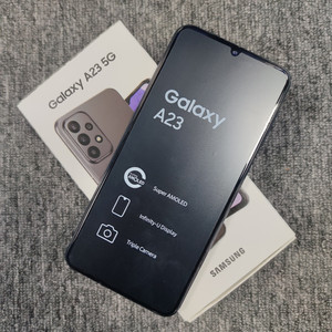 Teléfono Móvil Usado en Oferta, Smartphone 5G de Segunda Mano de Marcas Reconocidas de China, Proveedores Verificados, <span class=keywords><strong>A23</strong></span> 64 128 GB - Product Image 5