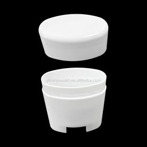 Formenbauer Verarbeitung Formen Kunststoff Kosmetik Produkt Spritzguss Für ABS Kunststoffs chale - Product Image 4