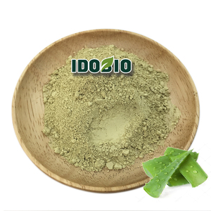 Порошок алоэ вера, 100% натуральный, заводская цена - Product Image 1