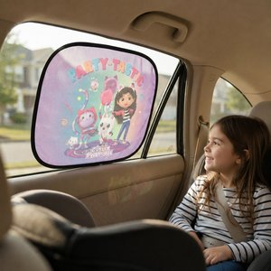 Coppia di parasole laterali Tataway Car Gabby Party 4435 cm - Product Image 3