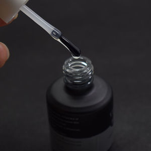 Vinimay OEM Muestra gratis Etiqueta privada Esmalte de uñas en gel Soak Off Top Base Coat Estructura Gel Mate <span class=keywords><strong>Primer</strong></span> superior PH <span class=keywords><strong>BOND</strong></span> - Product Image 1