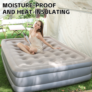 Надувные надувные матрасы из ПВХ - Product Image 3