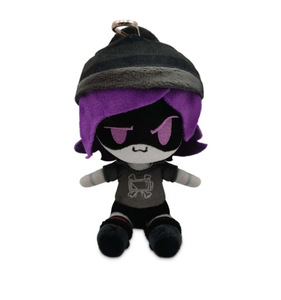 HY 25CM MURDER <span class=keywords><strong>DRONES</strong></span> Peluches Mignonnes et Poupées en Peluche Figurines de Dessins Animés Jouets Doux Cadeau pour Enfants - Product Image 5