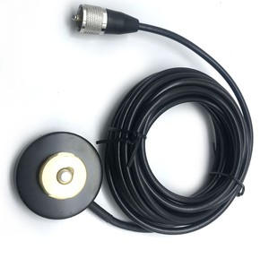 Magnético, ase 134, Z 430, 2.15dB, ntenna para Radio - Product Image 3