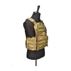 Gilet tactique à dégagement rapide - Product Image 2