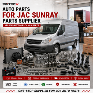 <span class=keywords><strong>Ricambi</strong></span> Auto Commerciali e Accessori per JAC Sunray HFC5041 HFC5049 1.9 2.0 2.7 CTIs, Parti per Motori Diesel LCV - Product Image 1