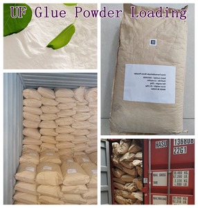 Poudre de résine mélamine-formaldéhyde thermodurcissable <span class=keywords><strong>UFC</strong></span>, matière première plastique, composé de moulage à l'urée pour interrupteurs électriques - Product Image 4