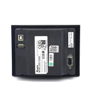 Écran tactile industriel HMI de 12 pouces compatible Ethernet DOP-B07S411 DOP-W105B DOP-112WX DOP-W127B - Product Image 4