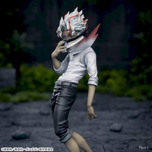 Figura de Anime Dandadan de 18 cm, Takakura <span class=keywords><strong>Ken</strong></span>, Forma de Transformación, Pose de Pie, Modelo Ayase Momo, Juguete DAN DA DAN, Figura de Acción de PVC - Product Image 6