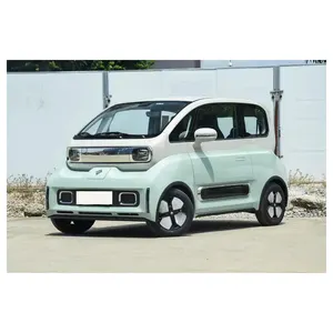 Baojun Kiwi Ev tasarımcı üçlü lityum Mini araba saf elektrikli yeni enerji elektrikli araçlar elektrikli araba yetişkin satılık