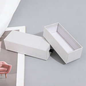 Cajas de Embalaje de Regalo Personalizadas de Cartón Corrugado Delgado de Primera Calidad para Cosméticos y Perfumes - Product Image 4