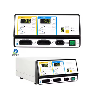 Equipo Médico EURVET, Máquina de Electrocauterización Veterinaria, Unidad de Electrocirugía, Electrobisturí, Máquina de Diatermia - Product Image 4