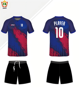 Camisetas Premium para Fanáticos del Fútbol 2026, Camisetas Transpirables de Poliéster con Estampado por Sublimación para Fanáticos en EE. UU., Canadá, Argentina - Product Image 3