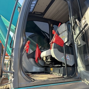 Used <b>Excavator</b> Kobelco SK480 with High Performance Used Earthmoving <b>Machinery</b> 48Tons Used <b>Excavator</b> for Mining in Big Discount - Product Image 4