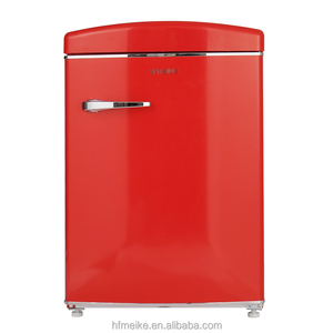 Pas de bruit Réfrigérateur Congélateur Convertible MSF91WE Chambre d'hôtel 91 litres <span class=keywords><strong>A</strong></span> + <span class=keywords><strong>Classe</strong></span> énergétique Mini réfrigérateur Hôtel Mini Bar Réfrigérateur - Product Image 4