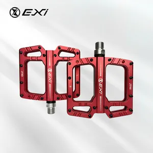 Pedal Sepeda Mtb, Pedal Sepeda Mtb Aluminium Ringan Ringan 2023 Tahan Aus