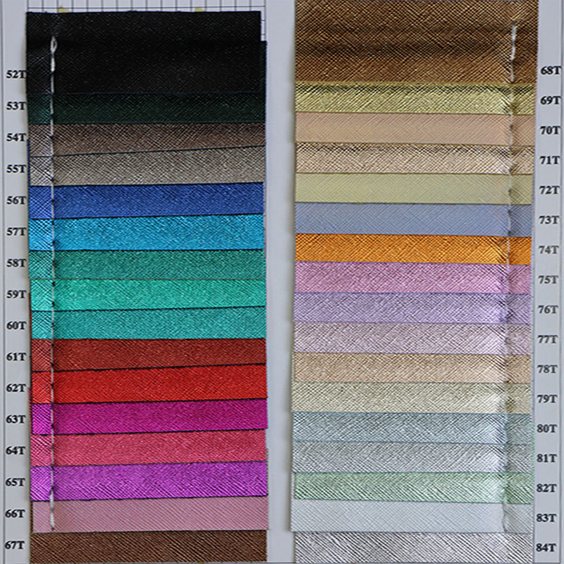 1 0mm Luxury Crosshatch Texture Metallic