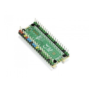 Venta caliente <span class=keywords><strong>Raspberry</strong></span> <span class=keywords><strong>Pi</strong></span> Pico conveniente transparente doble protección acrílico caso - Product Image 2