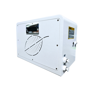 माइक्रो नैनो बबल जनरेटर घरेलू नैनोबिबल चेहरे साफ करने वाले पोर्टेबल माइक्रो नैनो बबल वॉशर - Product Image 5