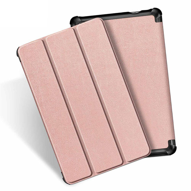 Slim PU Leather Stand Case with Smart Magnetic Auto Wake Sleep for Apple iPad Mini 4 iPad Mini 5 7.9 Inch Hot Selling