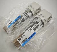Regulator Filter Aw40-n04h-z, 1/2in Npt, 7-125psi, 5m Set Lengkap Filtrasi Aksesori Plc Industri: Sensor /