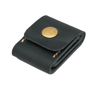 Comercio electrónico transfronterizo, mismo estilo, en stock, púas de guitarra de cuero PU, paquete de tres, púas para guitarra folk, eléctrica y acústica - Product Image 5