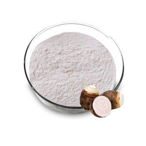 ผงสารสกัดจากเผือก ผงน้ำเผือก ผงเผือก - Product Image 1