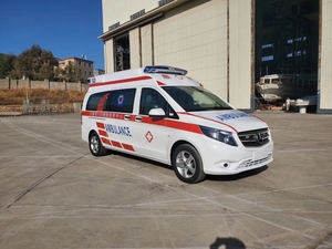 <span class=keywords><strong>Ambulancia</strong></span> <span class=keywords><strong>de</strong></span> Alta Calidad en Venta, 4x4, Mini Vehículo <span class=keywords><strong>de</strong></span> Rescate Alemán, <span class=keywords><strong>Precio</strong></span> <span class=keywords><strong>de</strong></span> <span class=keywords><strong>Ambulancia</strong></span> - Product Image 3