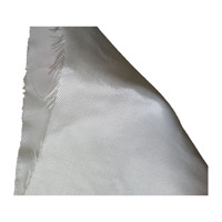 Super Promotion de Septembre : Tissu en fibre de verre tissé haute température, Tissu filtrant pour tambour, Rouleaux de micro-papier, Noyau en maille