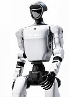 Robot Humanoide UNITREE G1 Edu Edición Avanzada |   Robot Bípedo Programable Educativo con IA