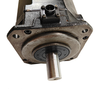 A06B-0077-B407 Motor Servo AC FANUC Asli