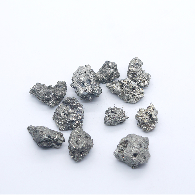 Wholesale Natural Raw Pyrite Healing Pyrite