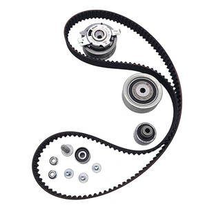 Kit de chaîne de distribution moteur EA888 03L198119A 03L198119B 03L198119C pour VW AMAROK BEETLE GOLF JETTA POLO AUDI A3 A4 Q3 2.0 TDI - Product Image 4