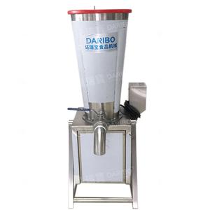 معتمدة من CE daribo 30 لتر خلاط صناعي - Product Image 1