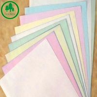Papel Autocopiativo de Primera Calidad, Rollo Jumbo de Papel NCR para la Elaboración de Facturas Bancarias y Albaranes en el Mercado Mexicano