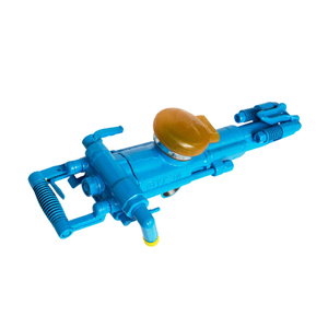 YT29A 암반 드릴 공압 도구 에어 레그 핸드헬드 드릴링 머신 잭 해머 퍼포라도라 광산용 휴대용 암반 드릴 - Product Image 3