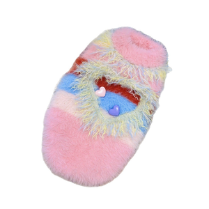 Chaleco Cálido de Piel Sintética Estilo Princesa para Otoño e Invierno, para Perros y Gatos, Bulldog Francés, Bichón Frisé, <span class=keywords><strong>Maltés</strong></span>, Cachorros y Gatitos - Product Image 2