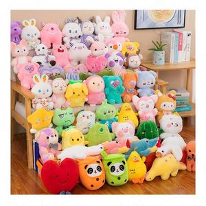 Oferta Especial: Lindos Osos de Peluche en Tonos Neutros Naturales, Juguetes de Peluche para Guardería, Diseño Simple, Regalo para Minimalistas - Product Image 1